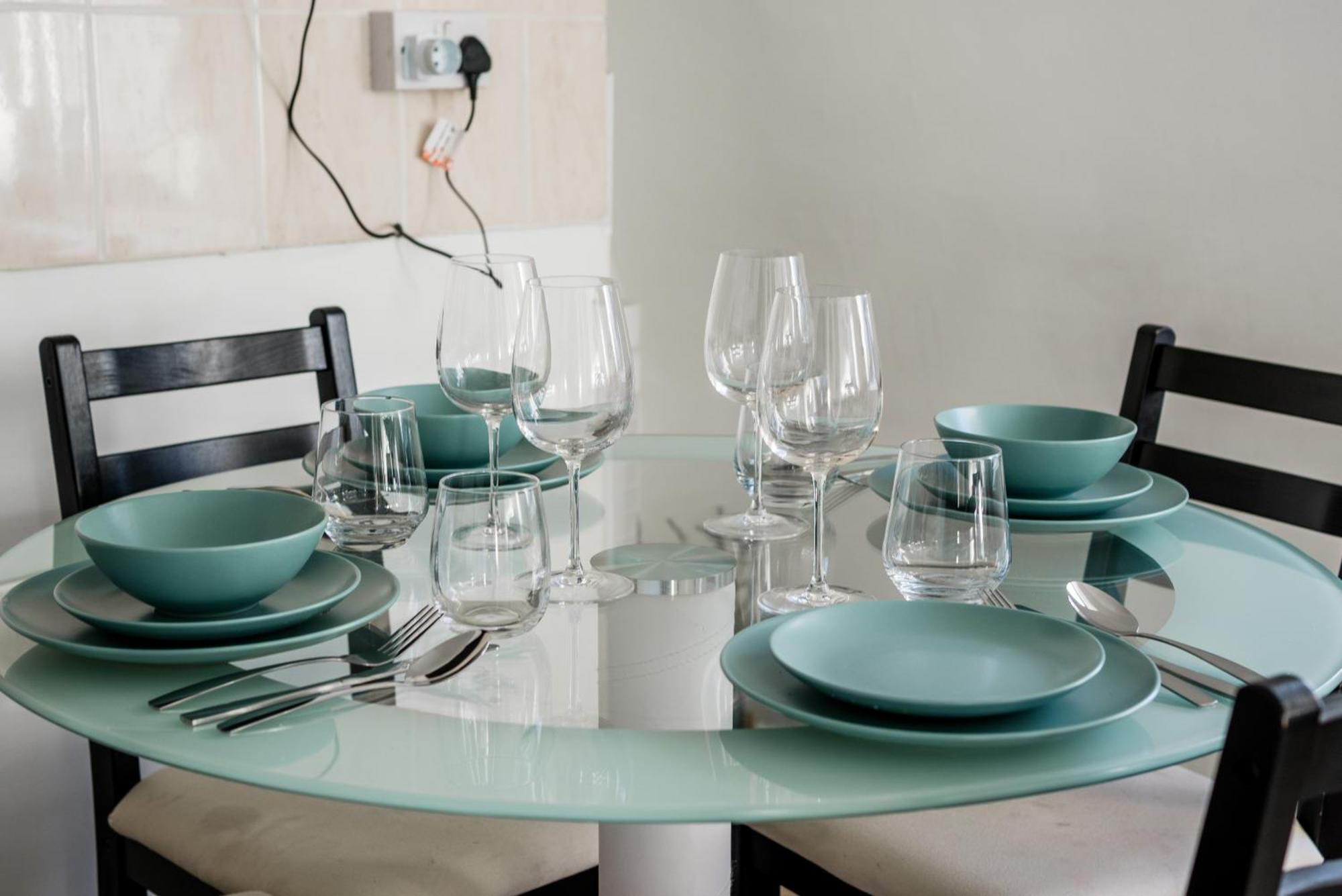 Bright Fitzrovia Studio London Luaran gambar